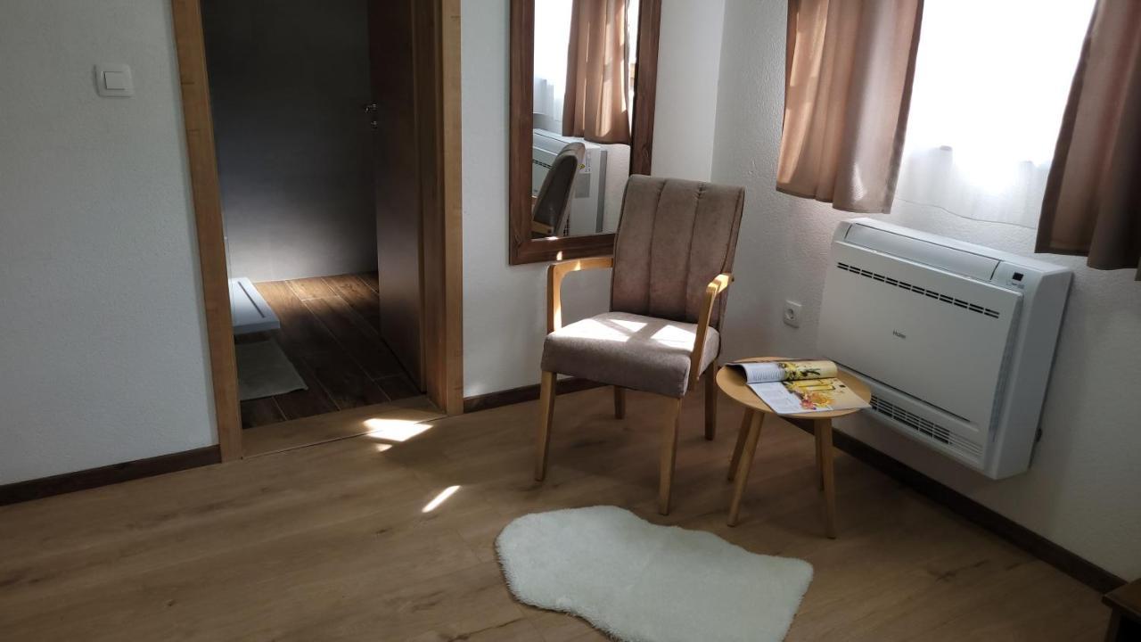 B&B Plitvica Villa Prica Plitvicka Jezera Exterior foto